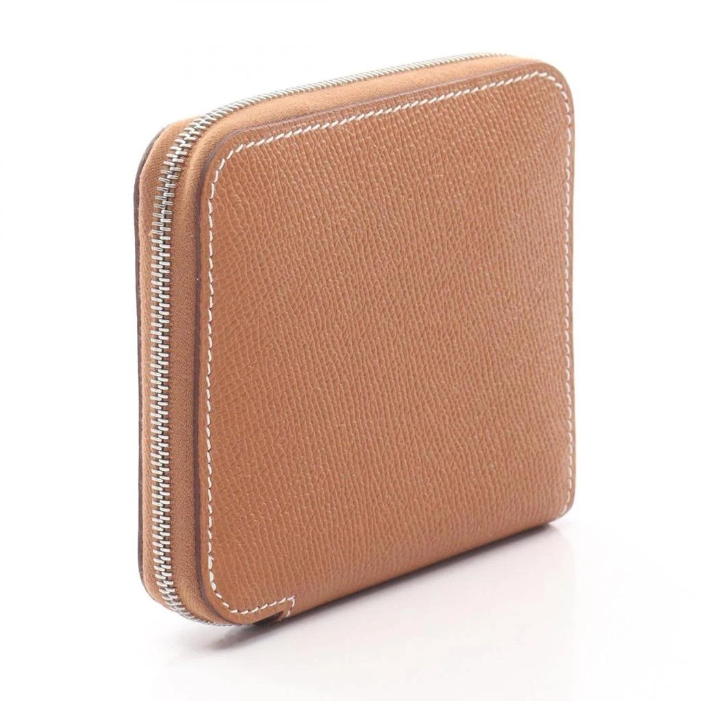 Hermes Epsom Leather Wallet (Bi-Fold) (Pre-Owned) 2