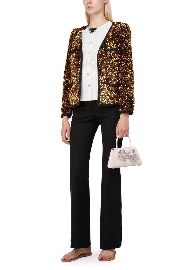 Self Portrait Jacket 6