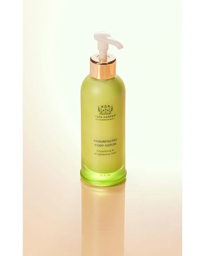 Tata Harper Resurfacing Body Serum 4.1 oz. 5