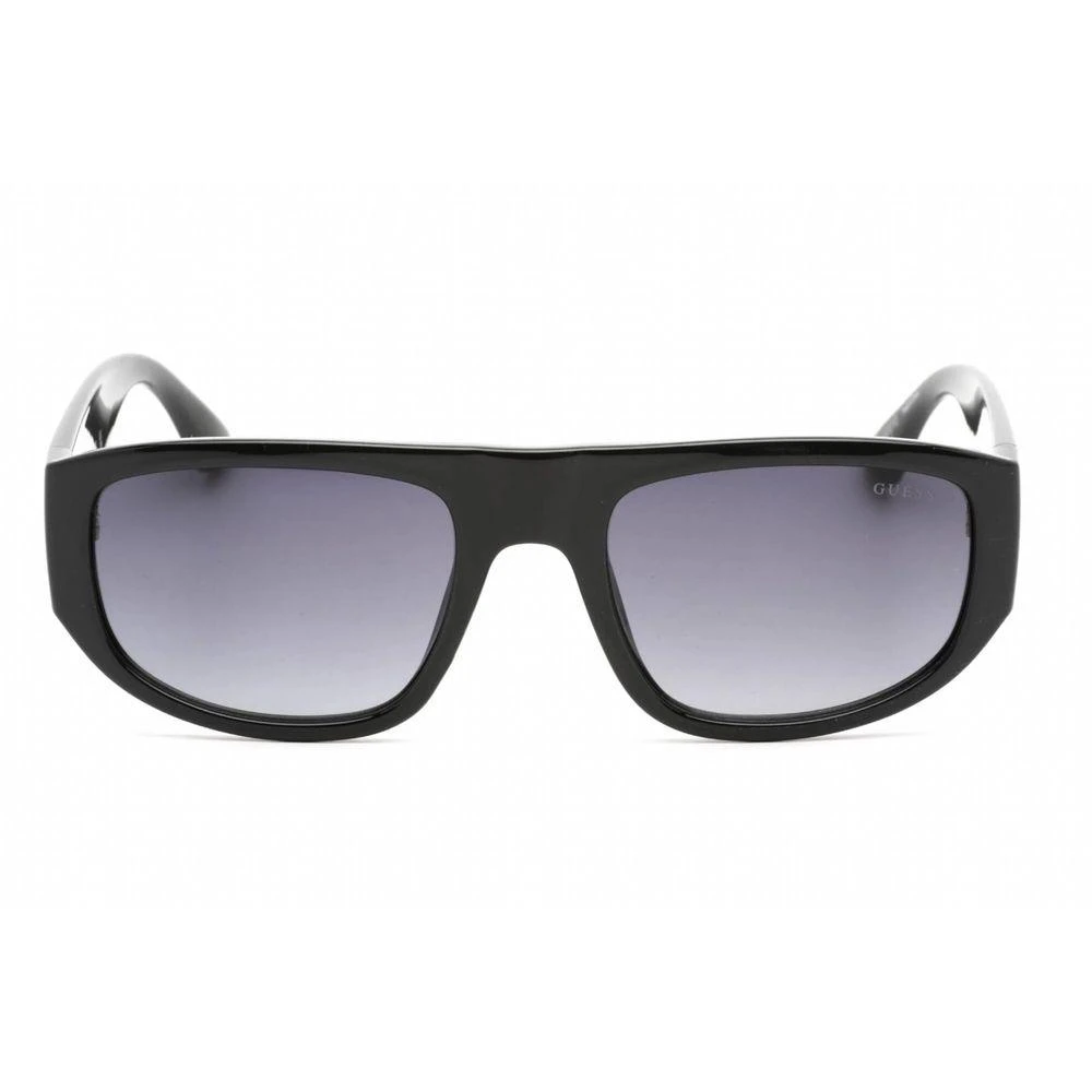 GUESS Resin Men's Sunglasses 2