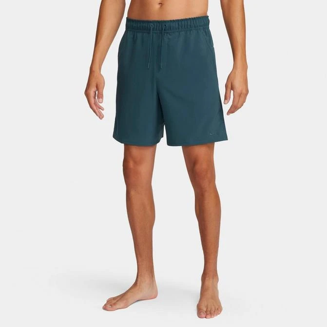 NIKE Men's Nike Unlimited Dri-FIT 7&quot; Unlined Versatile Shorts 1