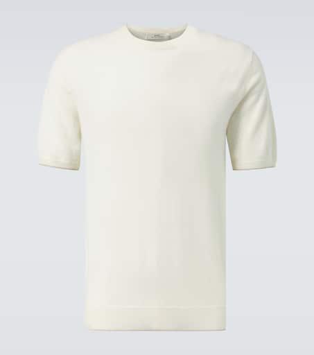 Arch4 Mr Chichester cashmere sweater