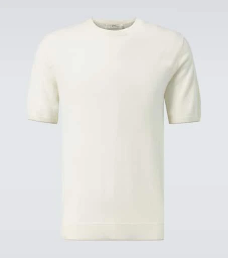 Arch4 Mr Chichester cashmere sweater 1