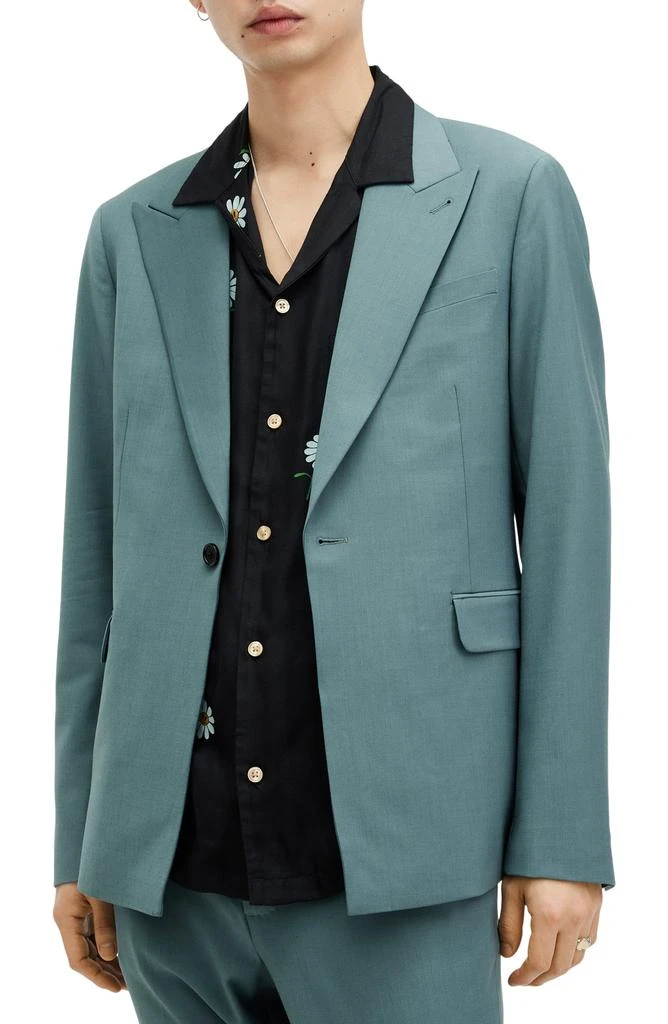 ALL SAINTS Moad Sport Coat 1