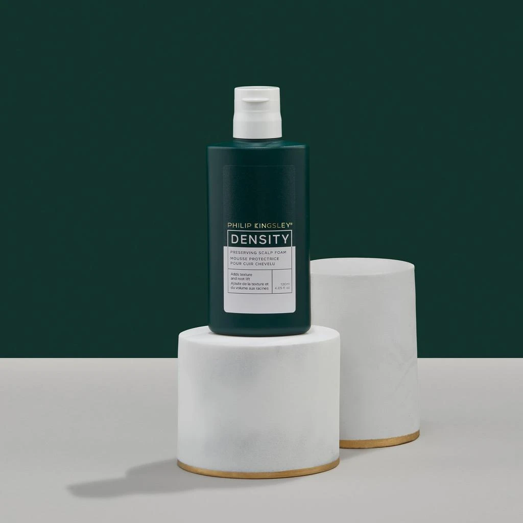 Philip Kingsley Philip Kingsley Density Preserving Scalp Foam 120ml 3