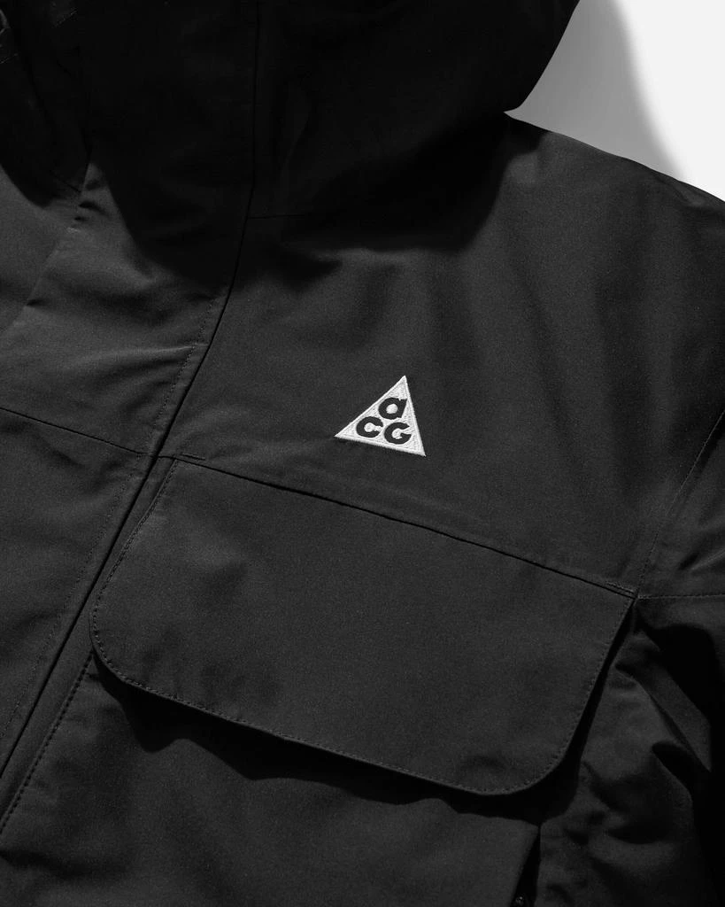 NIKE Women's ACG "Skull Peak" Storm-FIT ADV PrimaLoft Jacket Black 3