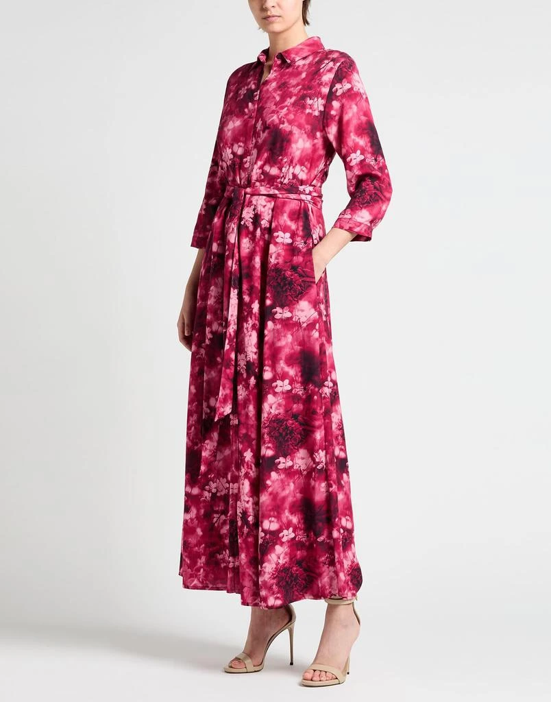 SOALLURE Long dress 2