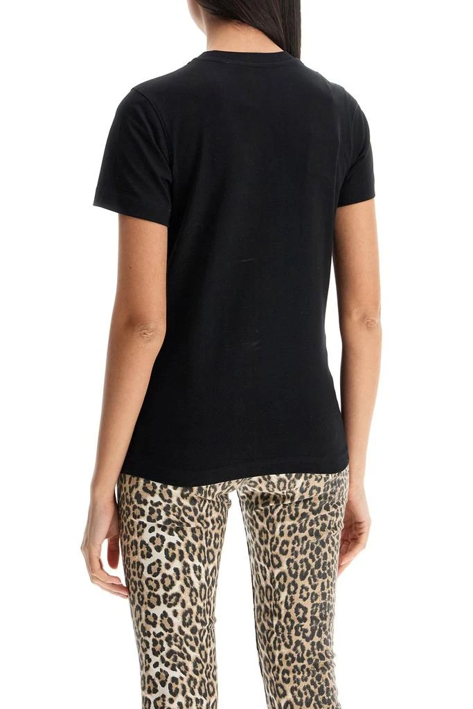 Moschino Women's Teddy Bear Print T 3