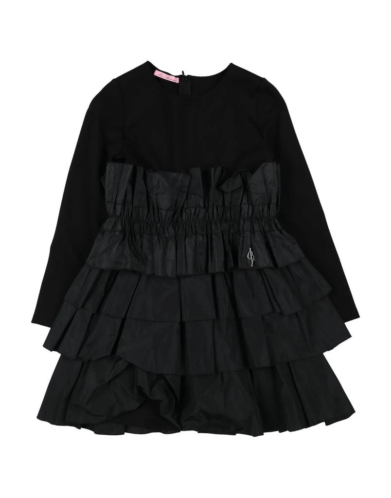 MISS BLUMARINE Dress 1