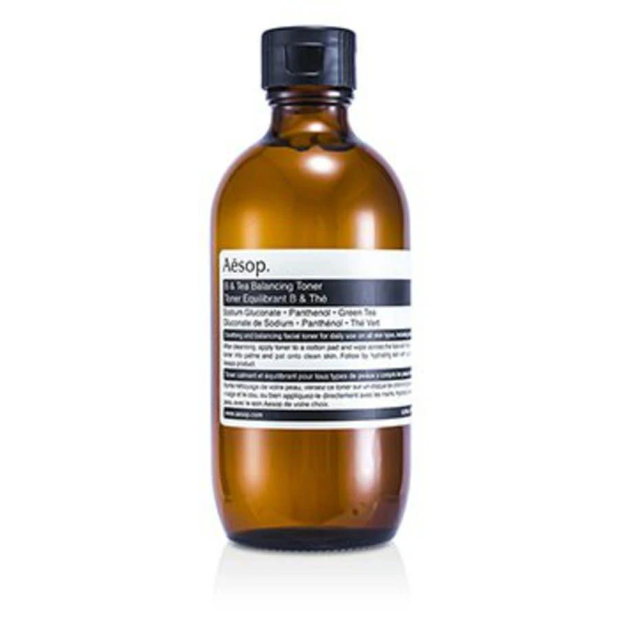 Aesop Aesop - B & Tea Balancing Toner  200ml/6.7oz