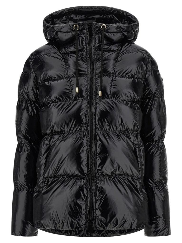 ダウンジャケット・コート PINKO MIRCO CABAN DOWN JACKET PINKO Pinko `Mirco` Caban - Coats - Compare Prices from 5+