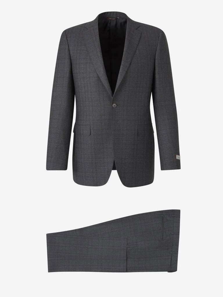 Canali Canali Classic Tailored Suit 1