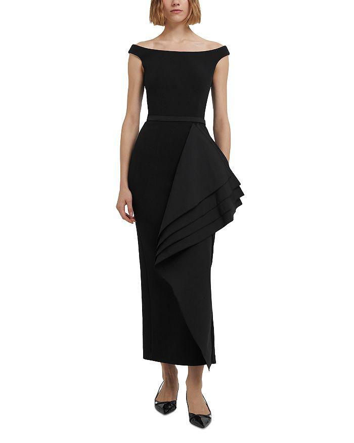 Safiyaa Bree Dress