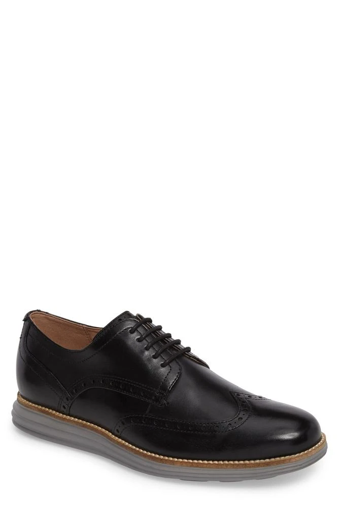 Cole Haan OriginalGrand Wingtip Derby 1