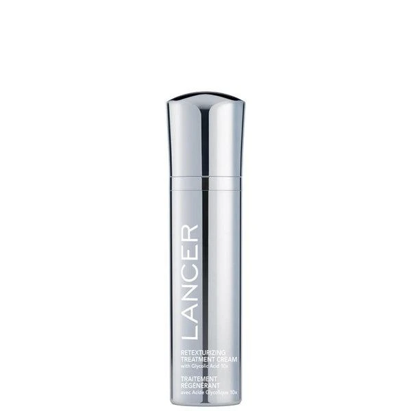 Lancer Skincare Lancer Skincare Retexturizing Treatment Cream (50ml) 1