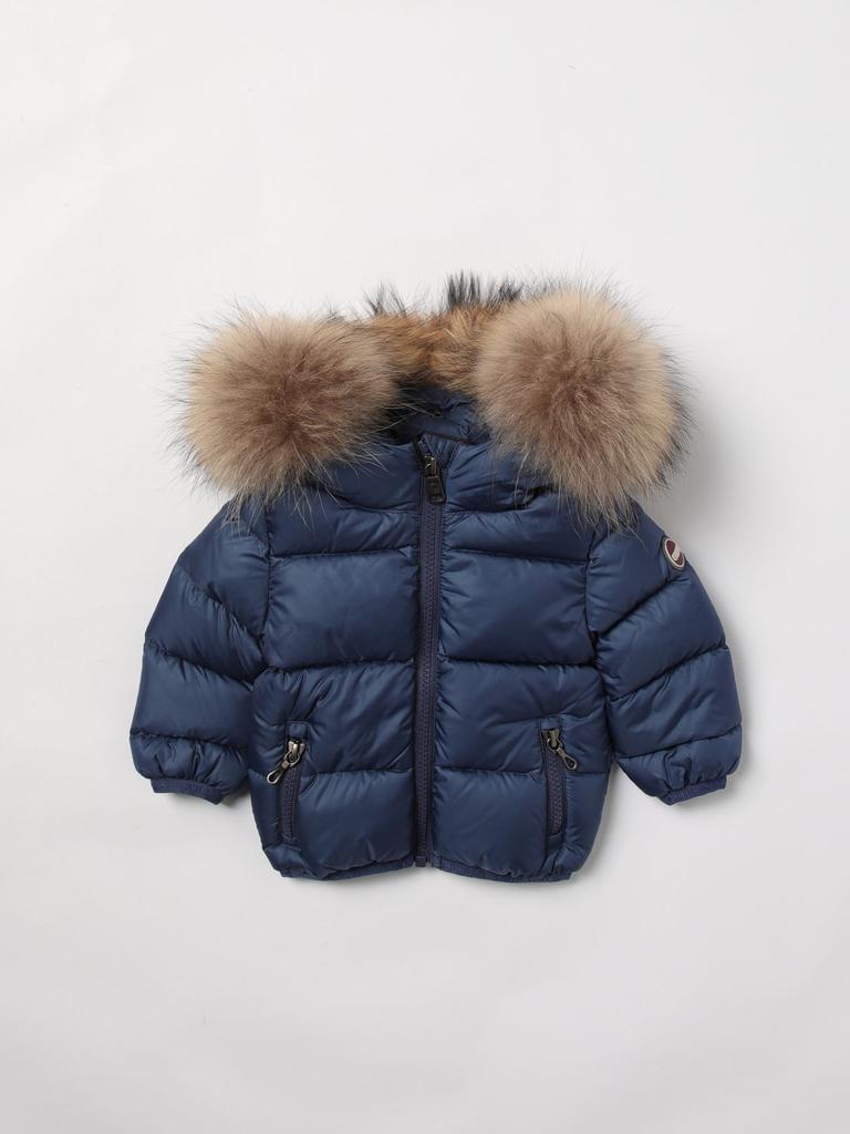 COLMAR Jacket kids Colmar