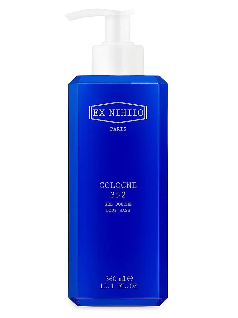 EX NIHILO Bodyliners Cologne 352 Fleur Narcotique Body Wash 1
