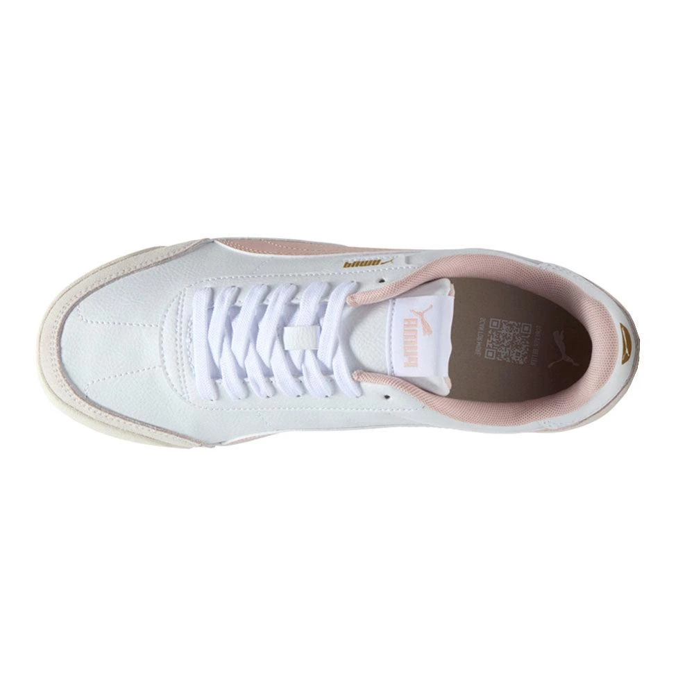 Puma Turino II Og Lace Up Sneakers 4