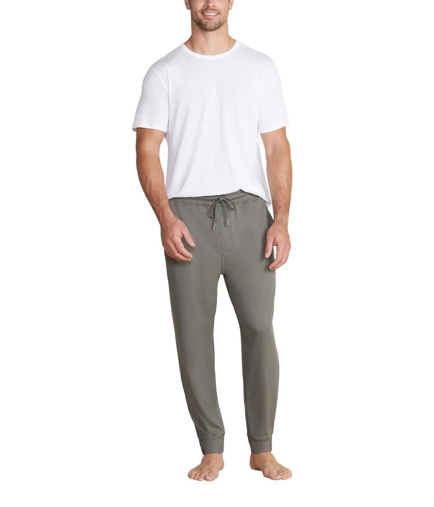 Barefoot Dreams Malibu Collection® Butterchic Joggers 1