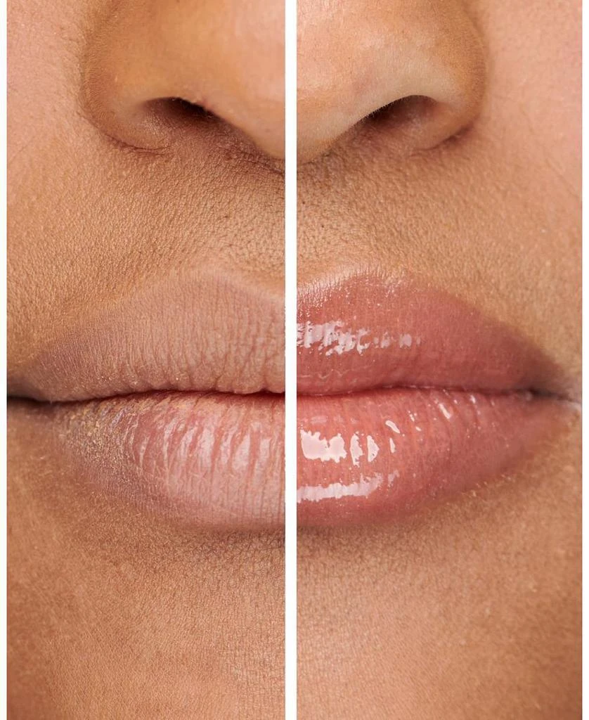 Mama Sol LIPBRELLA™ 100% Mineral Tinted Lip Oil SPF 20 6