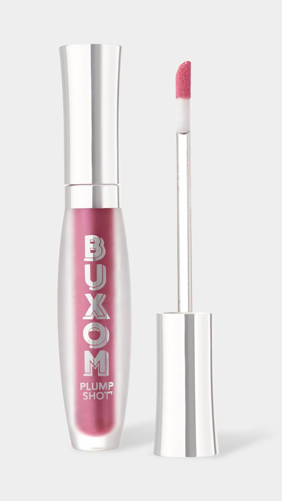 Buxom Cosmetics Plump Shot Plumping Lip Serum - Shimmer Chrome Tints