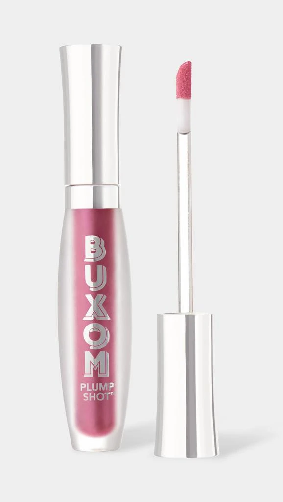 Buxom Cosmetics Plump Shot Plumping Lip Serum - Shimmer Chrome Tints 1