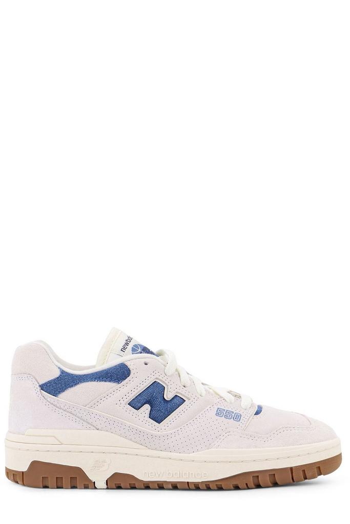 New Balance New Balance 550 Lace-Up Sneakers