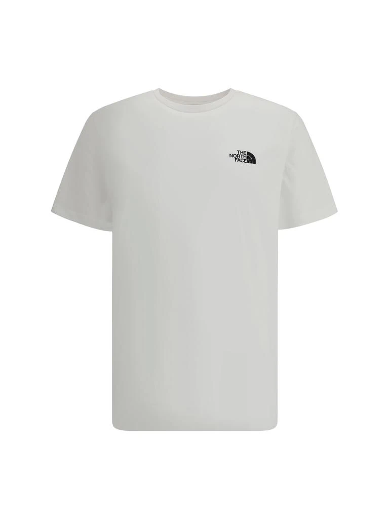 THE NORTH FACE T-shirt 1