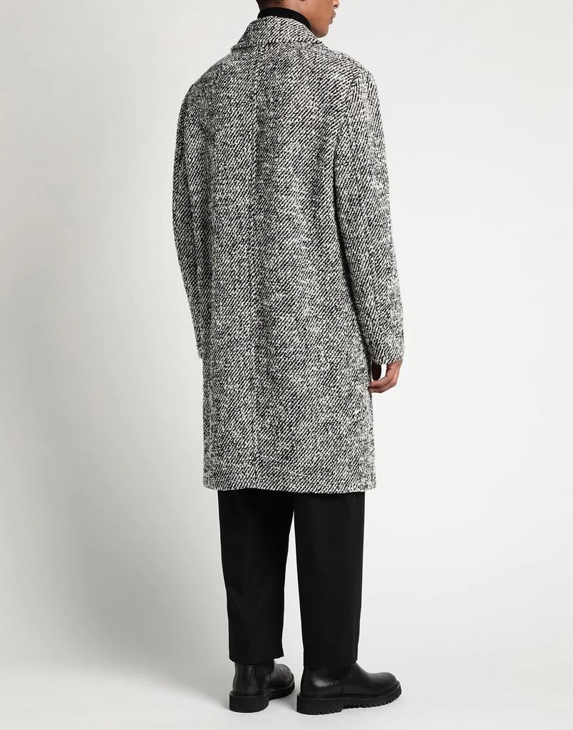 Versace Coat 4