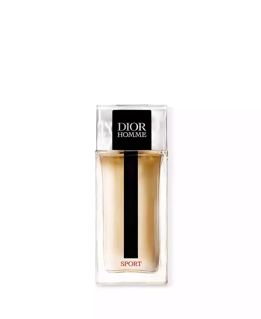 Dior Sport Eau de Toilette Spray, 6.8 oz. 1