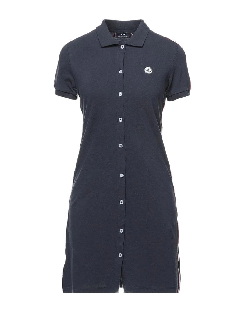 Jott Shirt dress 1