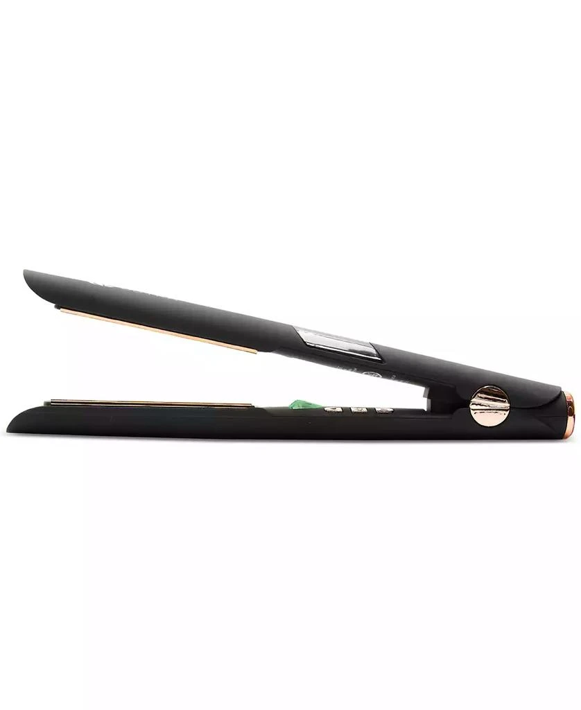 Sutra Beauty IR2 1" Infrared Flat Iron with Far Infrared Technology 2