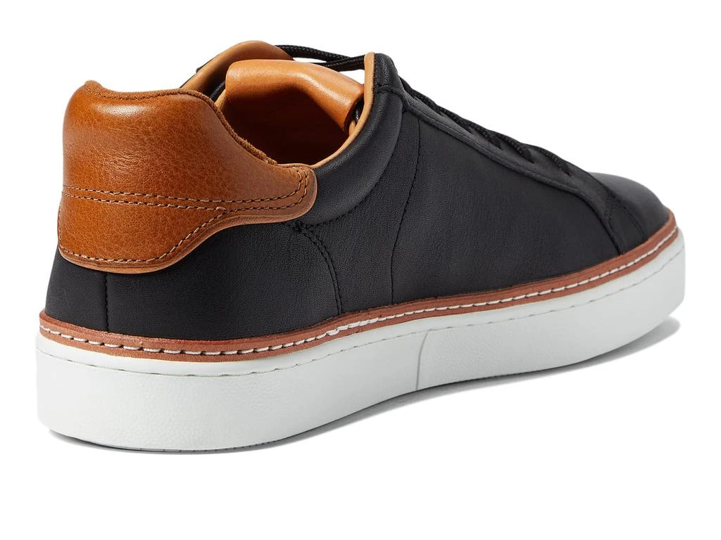 Allen Edmonds Alpha Lace-Up 5