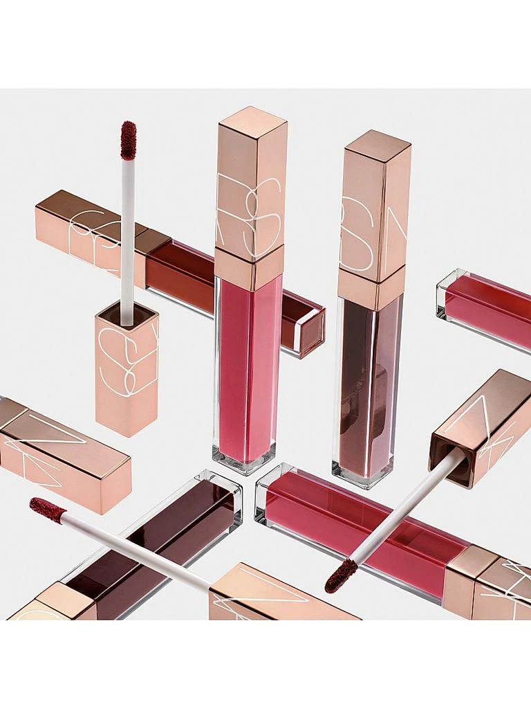 NARS Afterglow Lip Shine 10