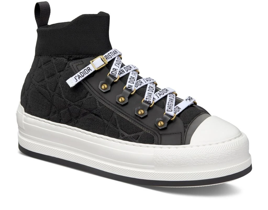 Dior Walk'n'Dior Platform Sneaker 2
