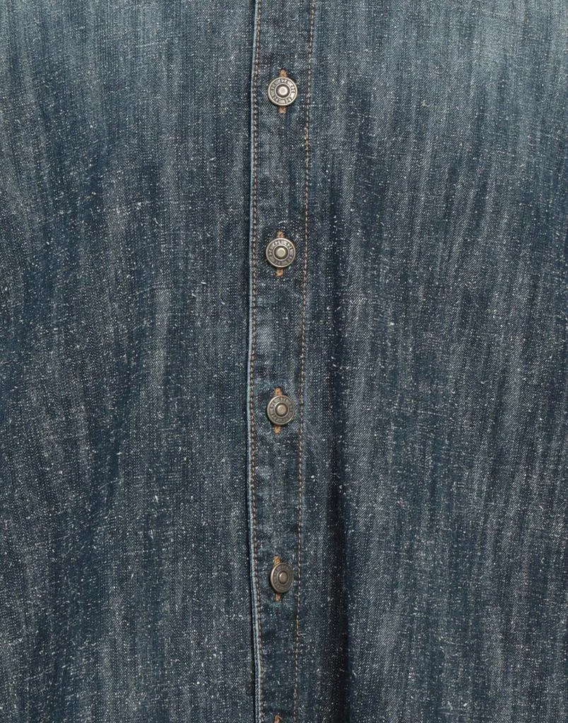 424 Denim shirt 4