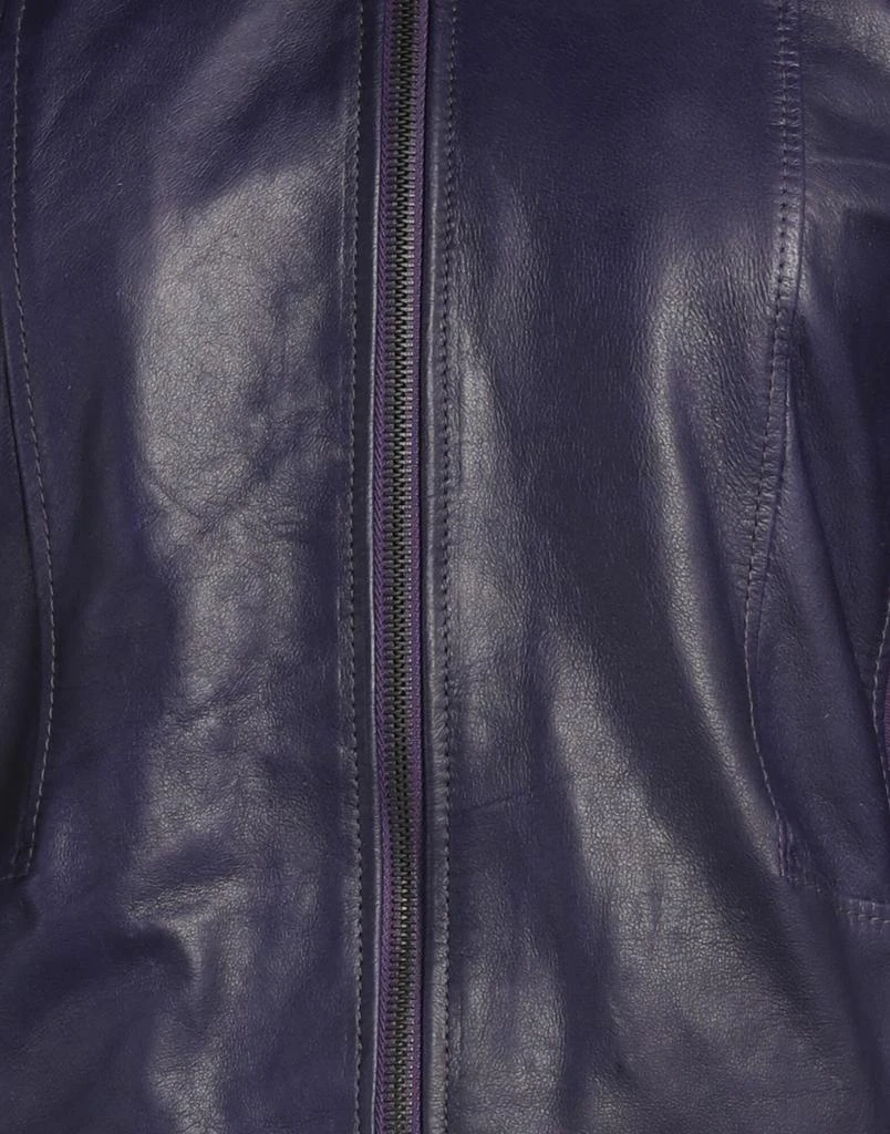 STREET LEATHERS Jacket 4