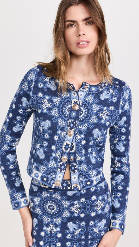 Cara Cara Livi Jacket