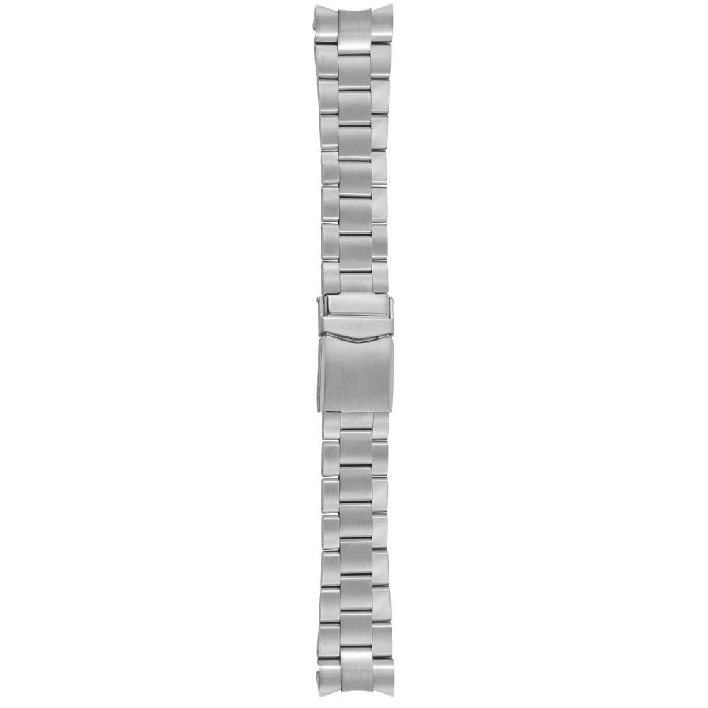 Bobroff Stainless Steel Bracelet Men
s Watch 2
