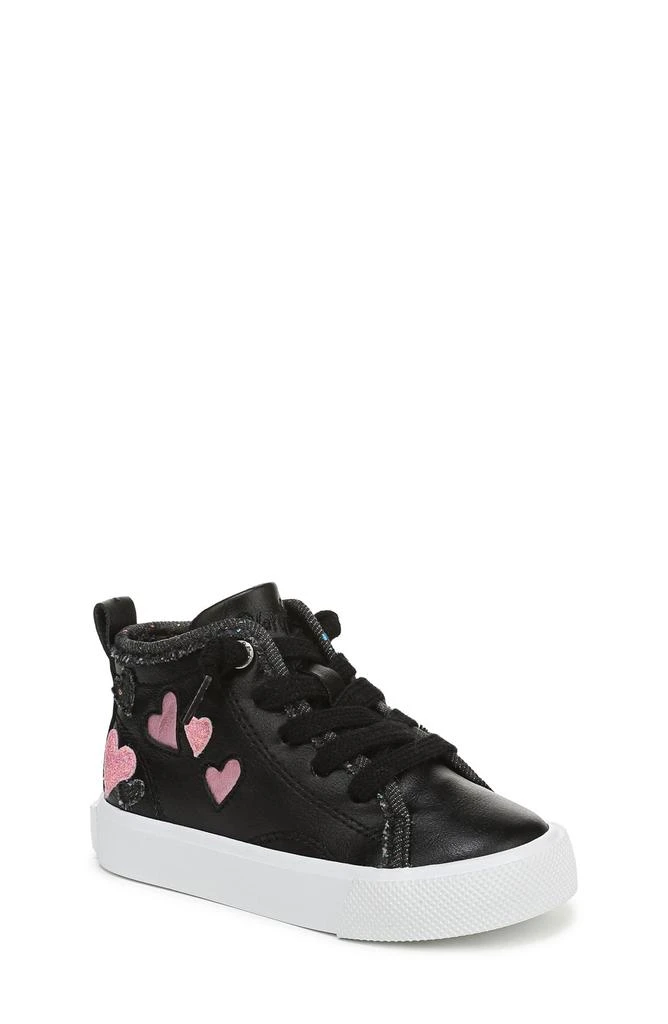 Blowfish Malibu Kids
Vibin
High Top Sneaker