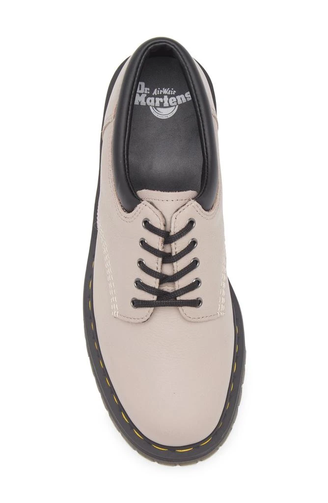 Dr. Martens 8053 Quad Smooth Platform Derby 5