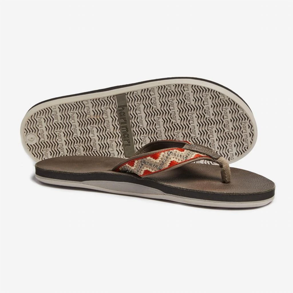 HARI MARI Hari Mari - Men's Fields Camino Flip Flops 3