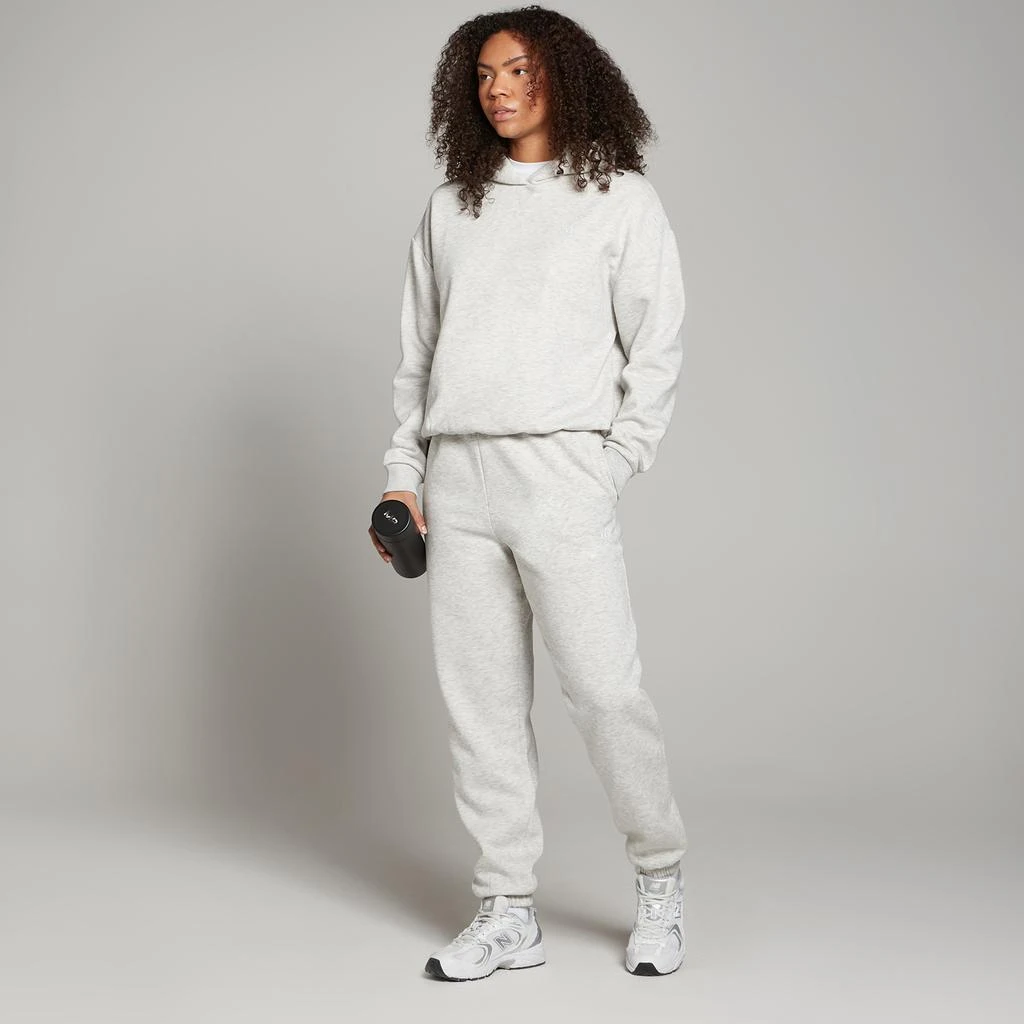 Myprotein MP Women's Basics Oversized Hoodie 3