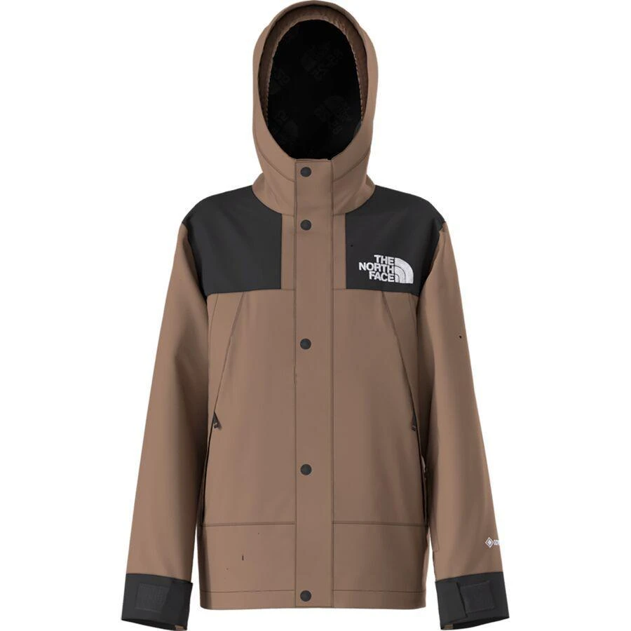 The North Face GTX Mountain Jacket - Kids
