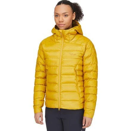 Rab Electron Pro Down Jacket - Women's 5
