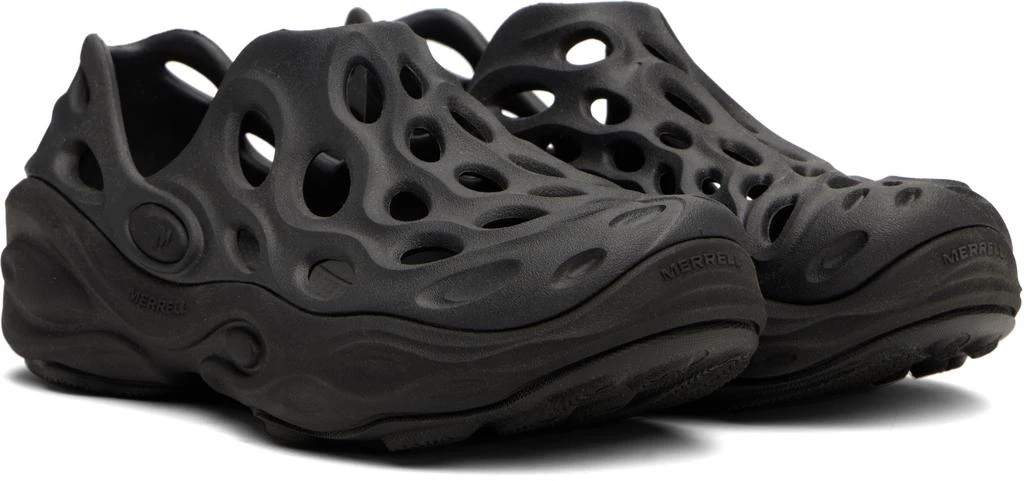 Merrell Black Hydro Next Gen Moc SE Mules 4