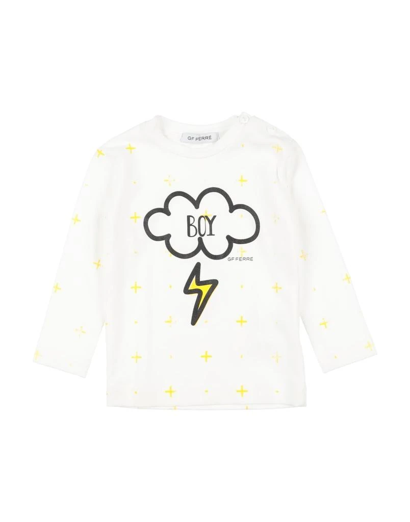 GF FERRE' T-shirt 1