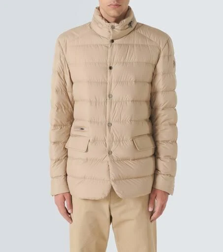 Moncler Malinvern down jacket 3