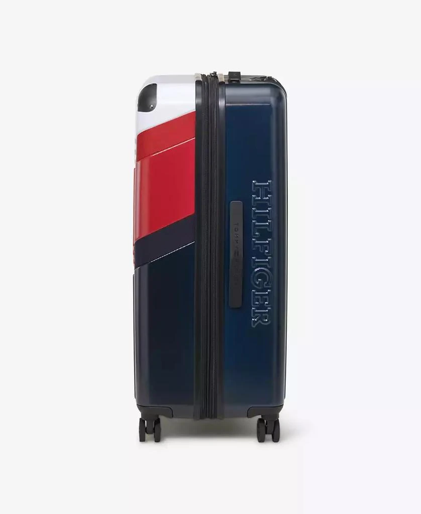 Tommy Hilfiger 28" Slanted Drift Upright 2