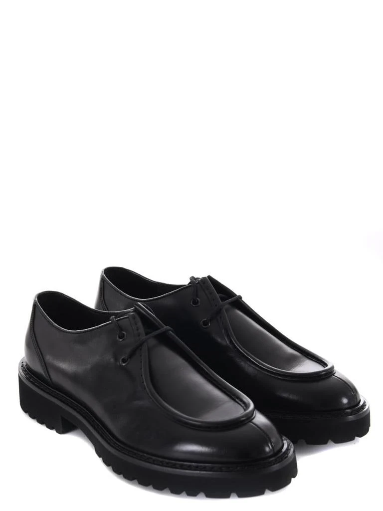 DOUCAL'S Doucal's  Leather Shoes 2